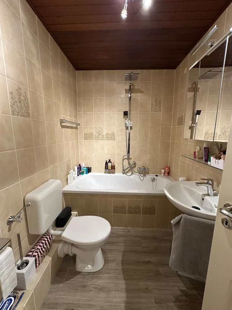 3 Zimmer Wohnung mit 70 m² in Bornheim – Bild 12
