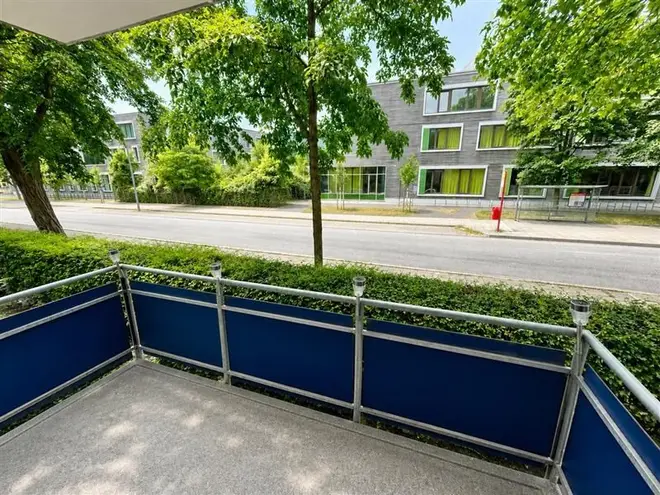 3 Zimmer Wohnung mit 74 m² in Hamburg – Bild 10
