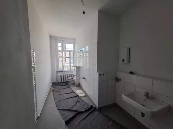 2 Zimmer Wohnung mit 51 m² in Berlin – Bild 4