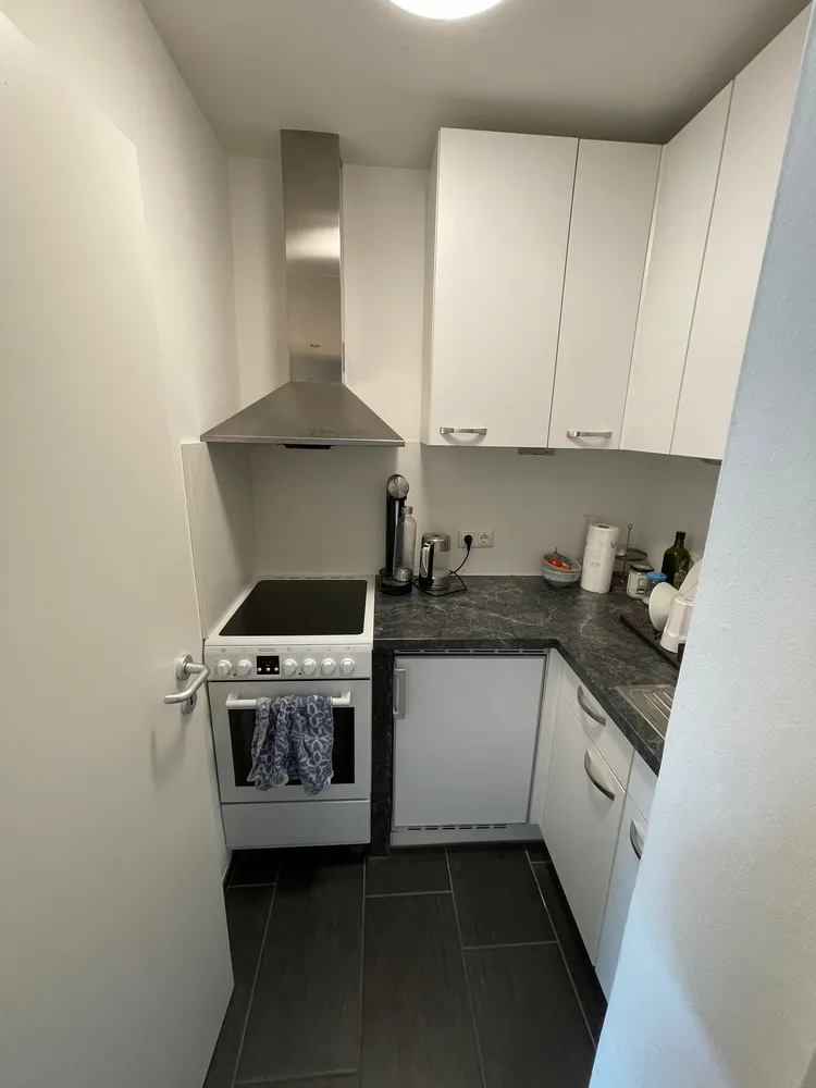 1 Zimmer Wohnung mit 36 m² in München – Bild 4