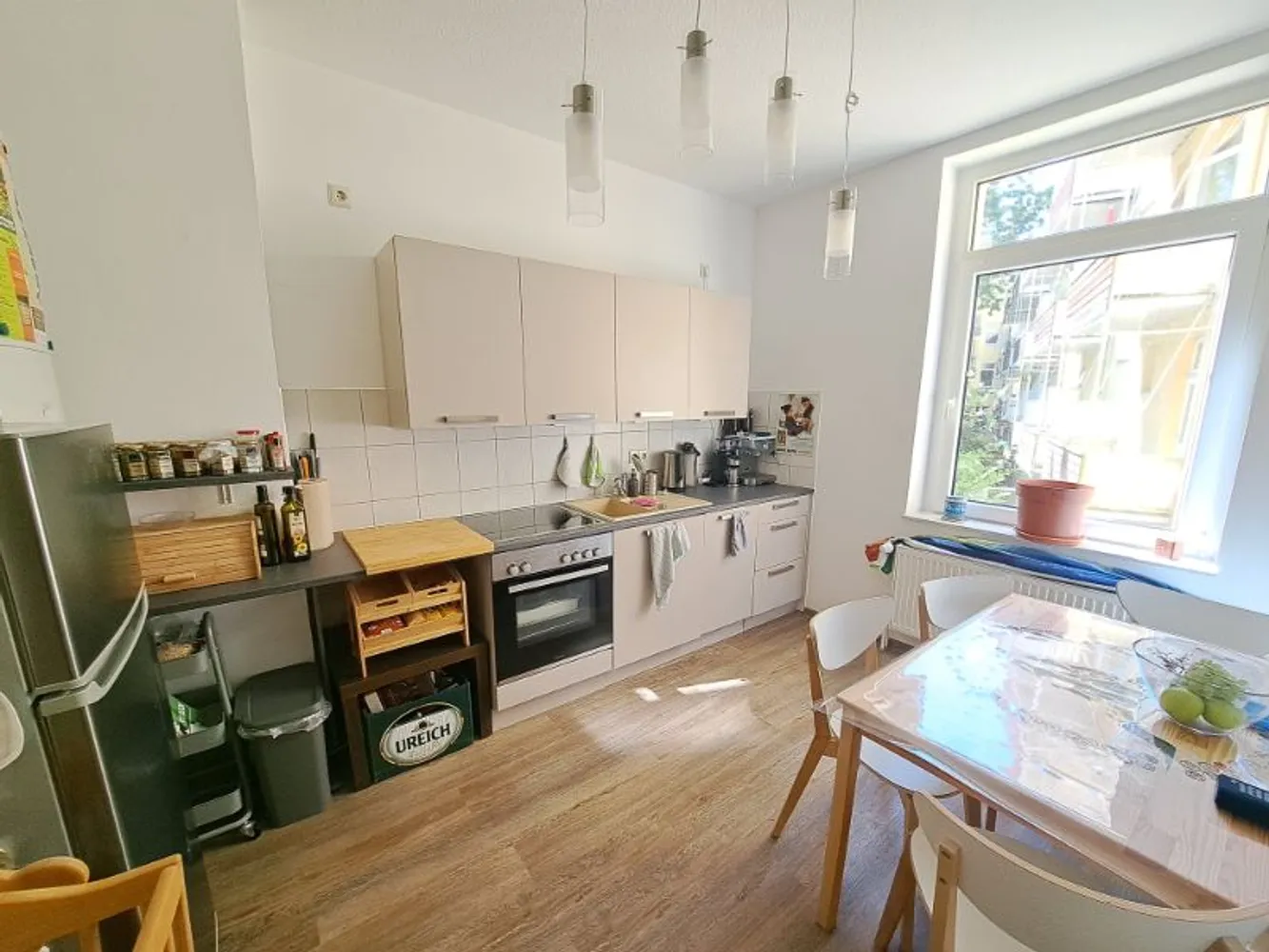 2 room apartment with 52 m² in Bremerhaven – Photo 6