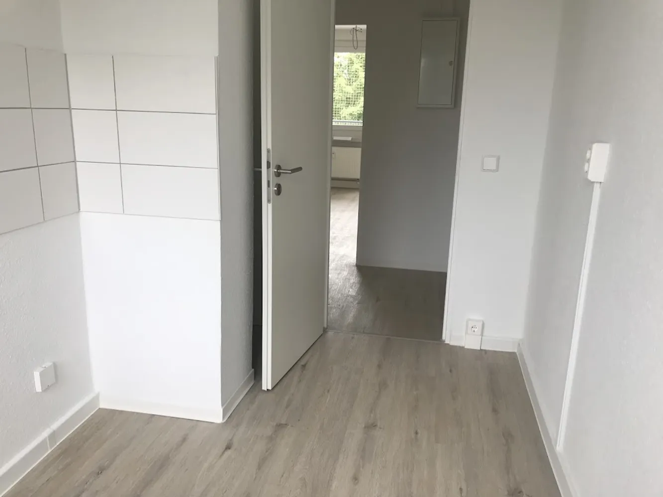 3 Zimmer Wohnung mit 59 m² in Chemnitz – Bild 3