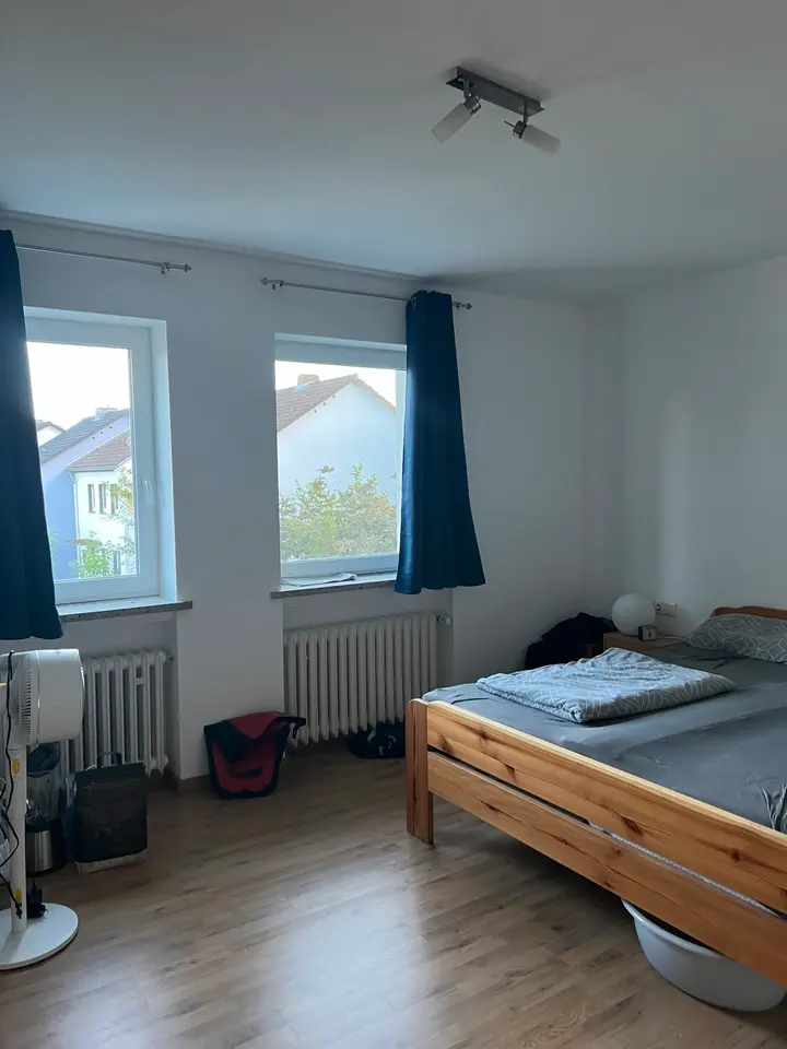 4 room apartment with 86 m² in Celle – Photo 4
