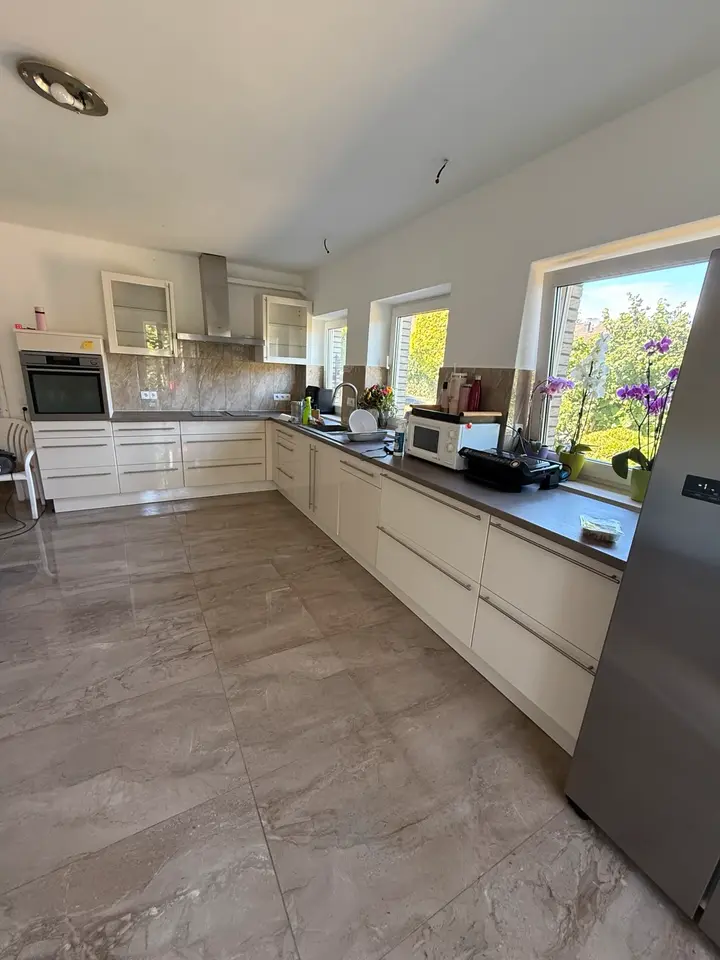 3 Zimmer Wohnung mit 200 m² in Georgsmarienhütte – Bild 2