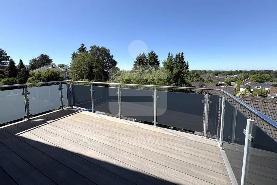 3 Zimmer Wohnung mit 73 m² in Bergisch Gladbach – Bild 4