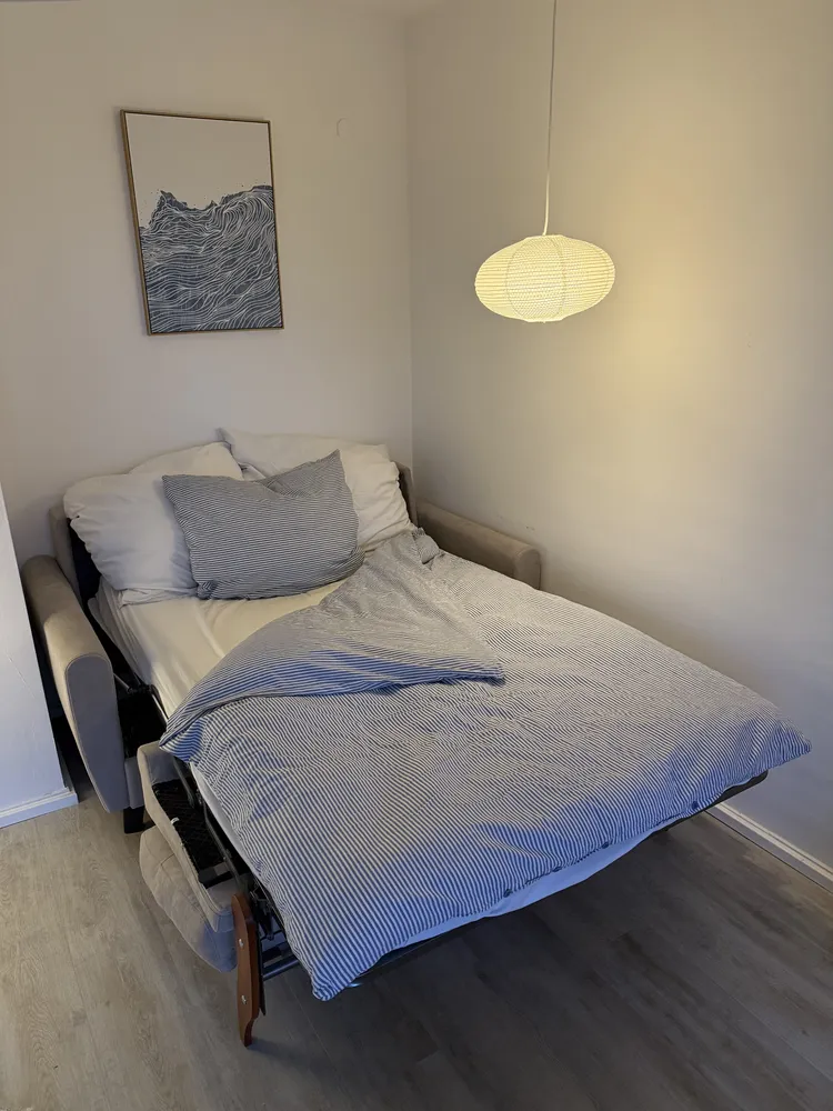 1 Zimmer Wohnung mit 31 m² in Düsseldorf – Bild 10