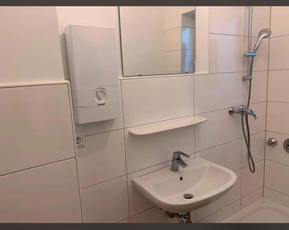 2 Zimmer Wohnung mit 40 m² in Ratingen – Bild 4