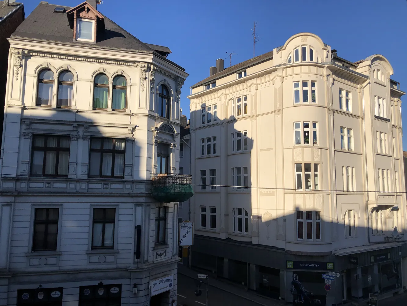1 Zimmer Wohnung mit 23 m² in Wuppertal – Bild 7