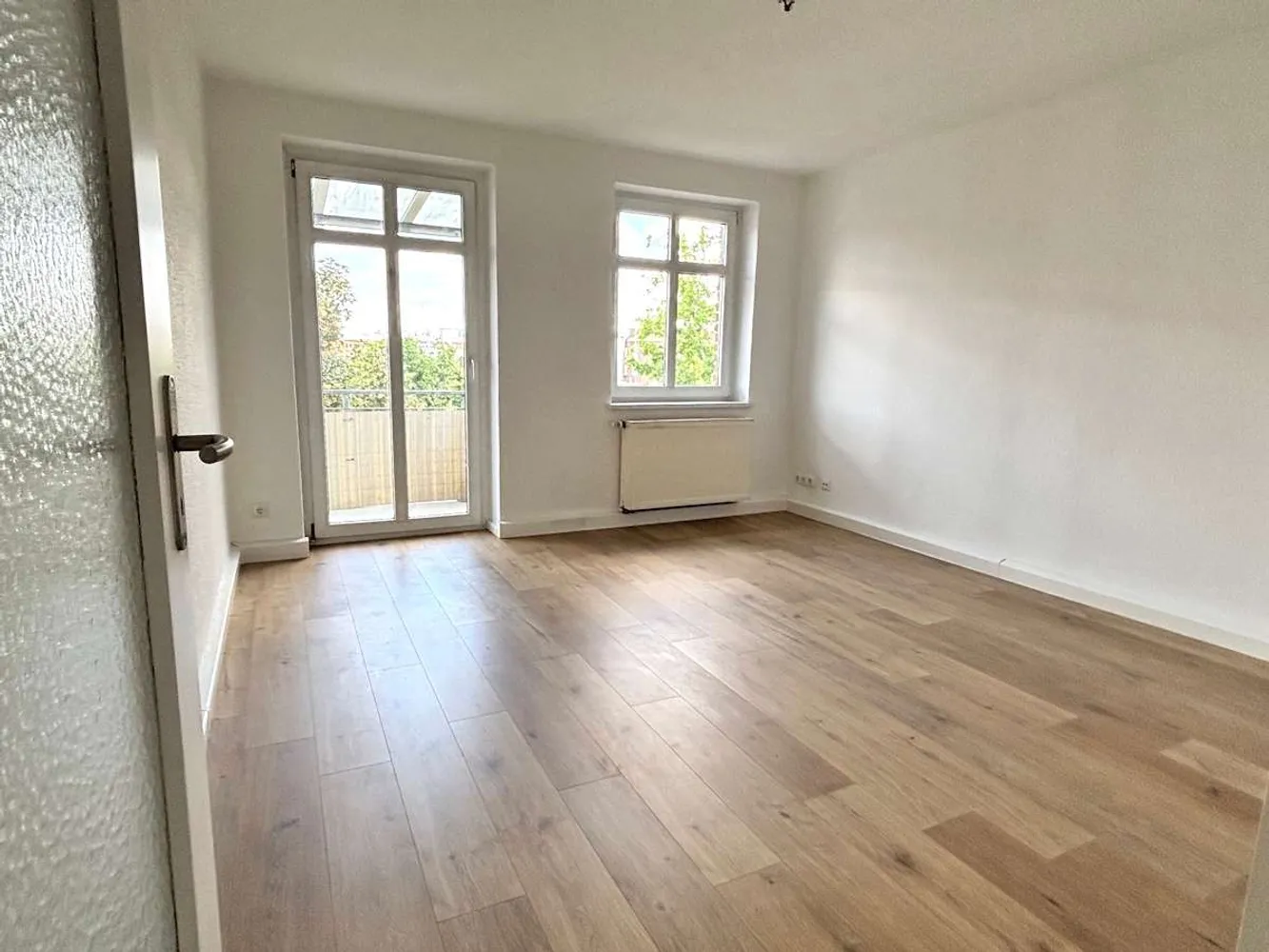 3 Zimmer Wohnung mit 64 m² in Delitzsch – Bild 9