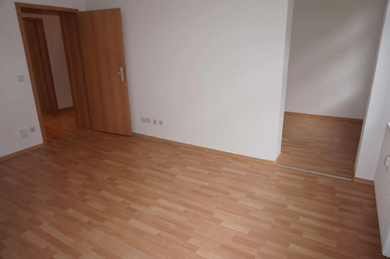 3 room apartment with 49 m² in Chemnitz – Photo 6
