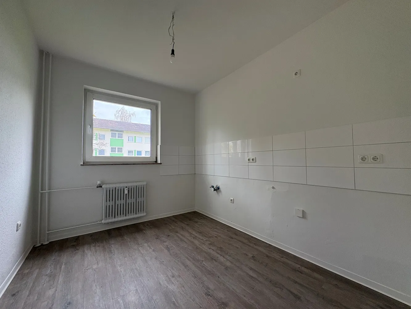 5 Zimmer Wohnung mit 70 m² in Essen – Bild 6