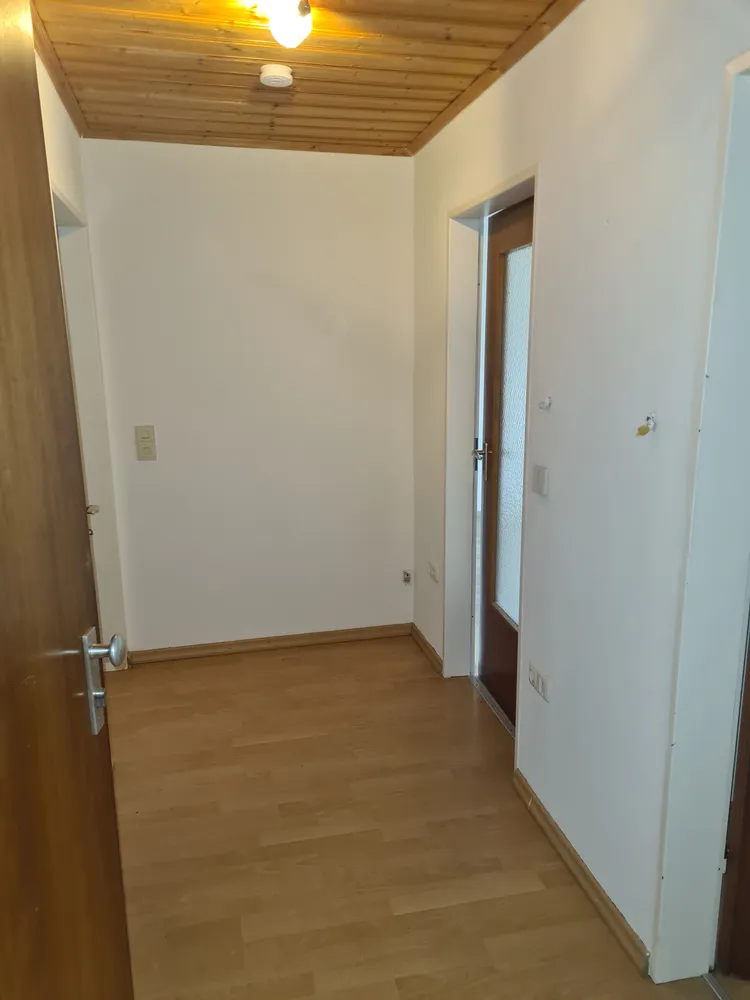 3 Zimmer Wohnung mit 78 m² in Augsburg – Bild 8