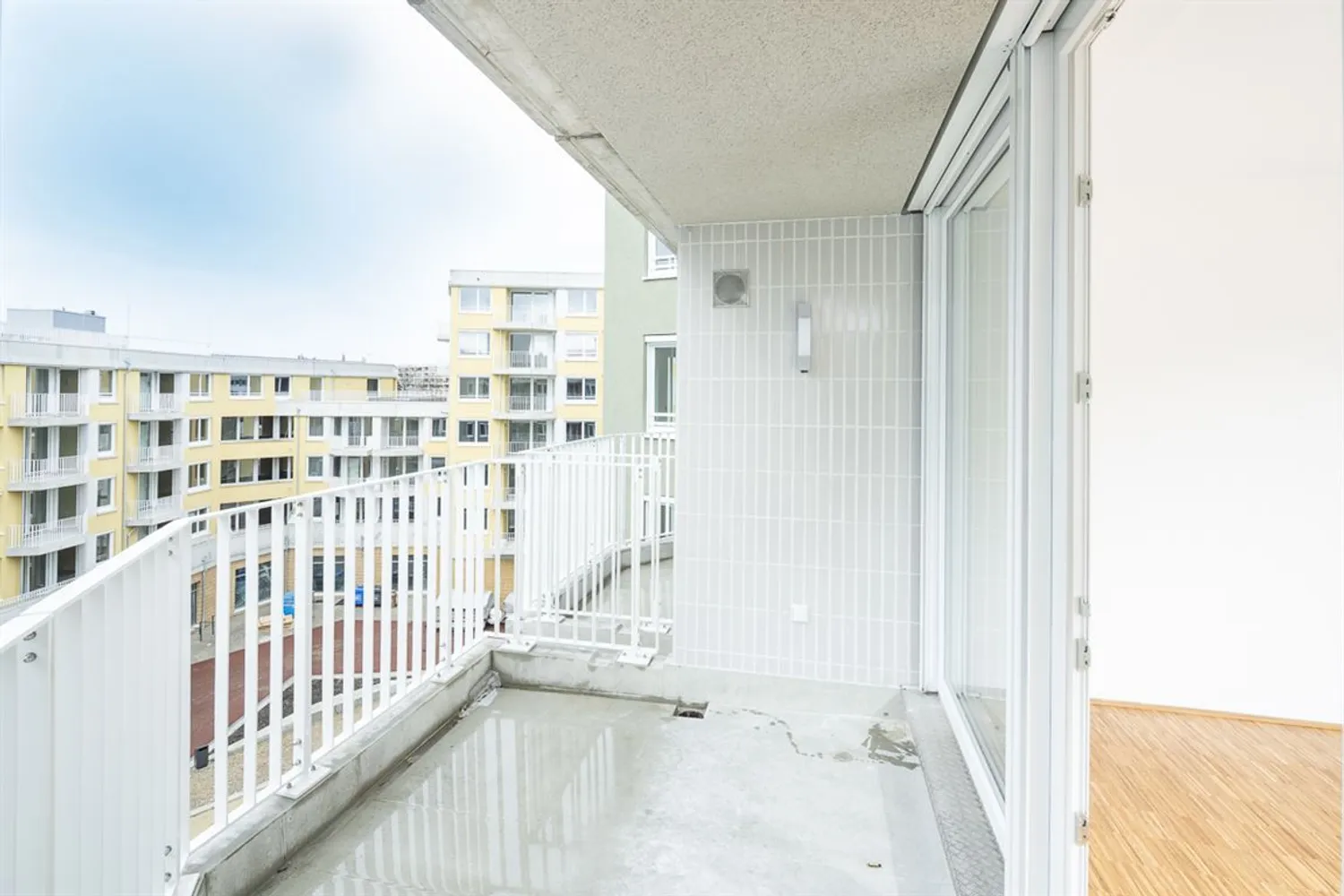 4 Zimmer Wohnung mit 127 m² in München – Bild 1