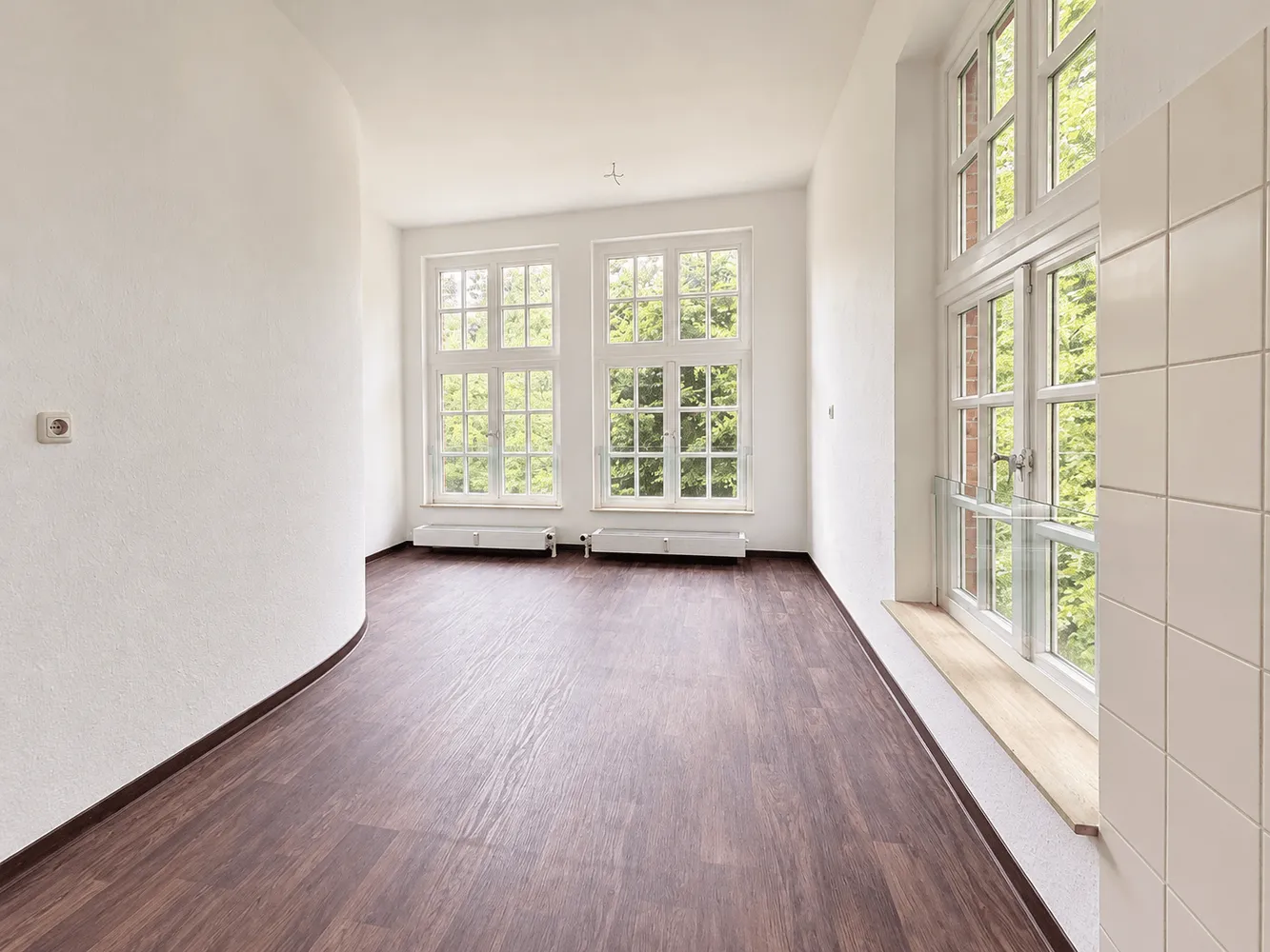 3 Zimmer Wohnung mit 75 m² in Wilhelmshaven – Bild 3