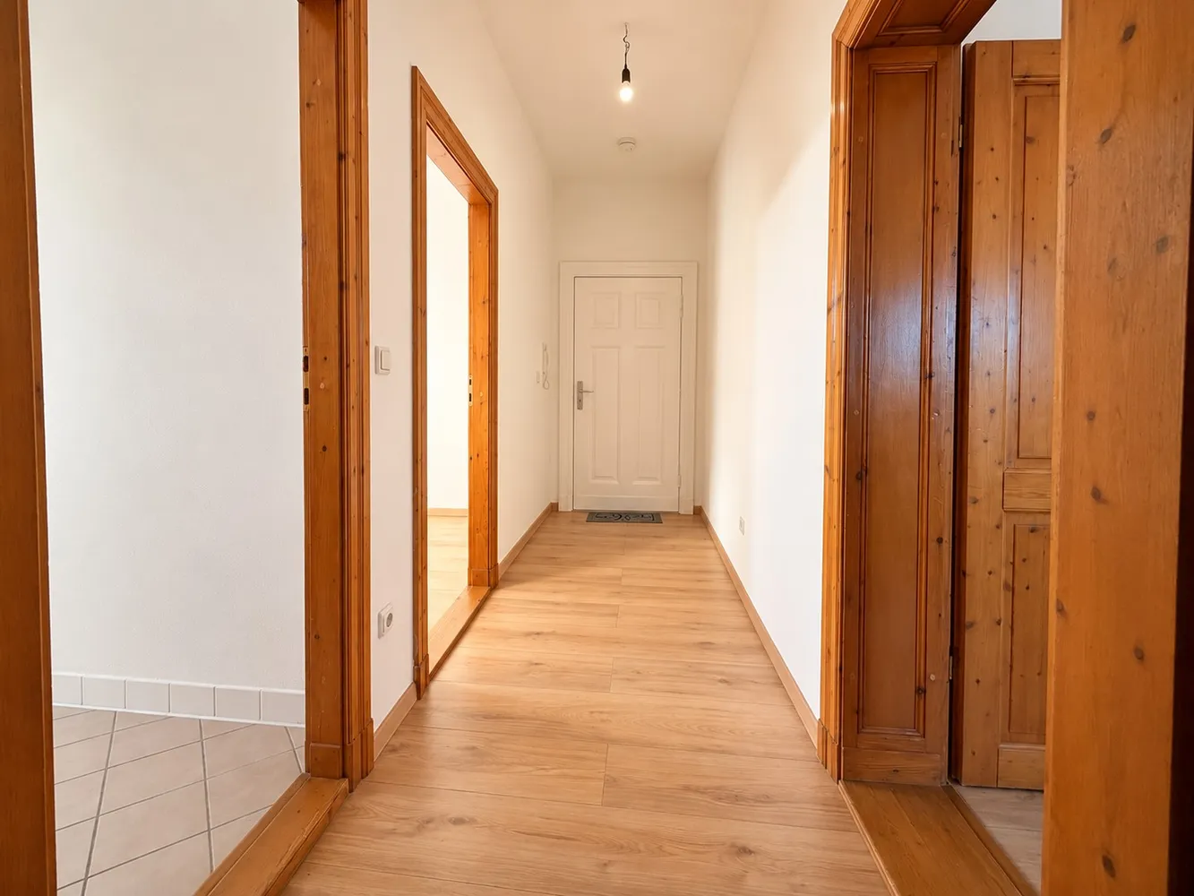 2 room apartment with 51 m² in Berlin – Photo 1