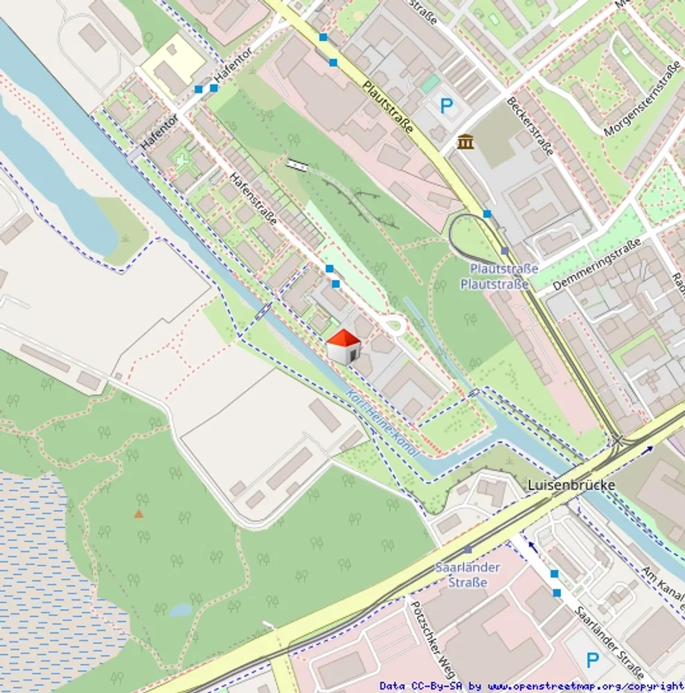 4 Zimmer Wohnung mit 101 m² in Leipzig – Bild 11
