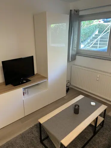 1 Zimmer Wohnung mit 30 m² in Frankfurt am Main – Bild 9