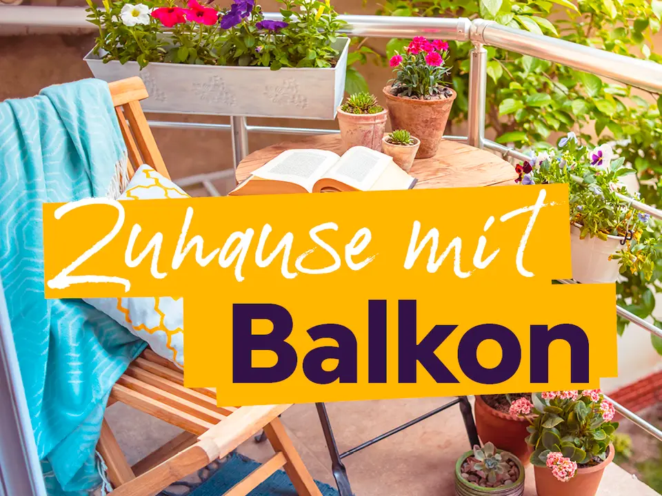 3 Zimmer Wohnung mit 58 m² in Schwerin – Bild 9