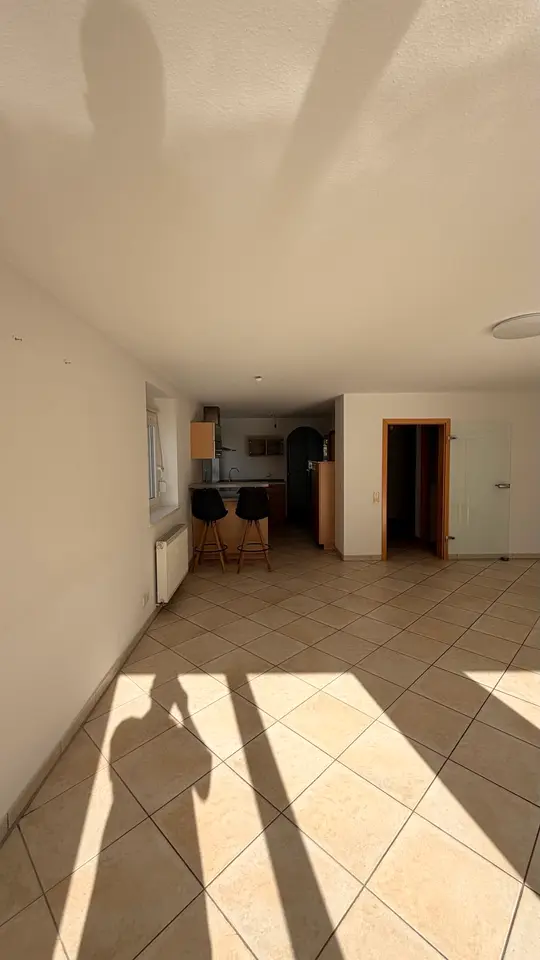 3 Zimmer Wohnung mit 134 m² in Viernheim – Bild 3