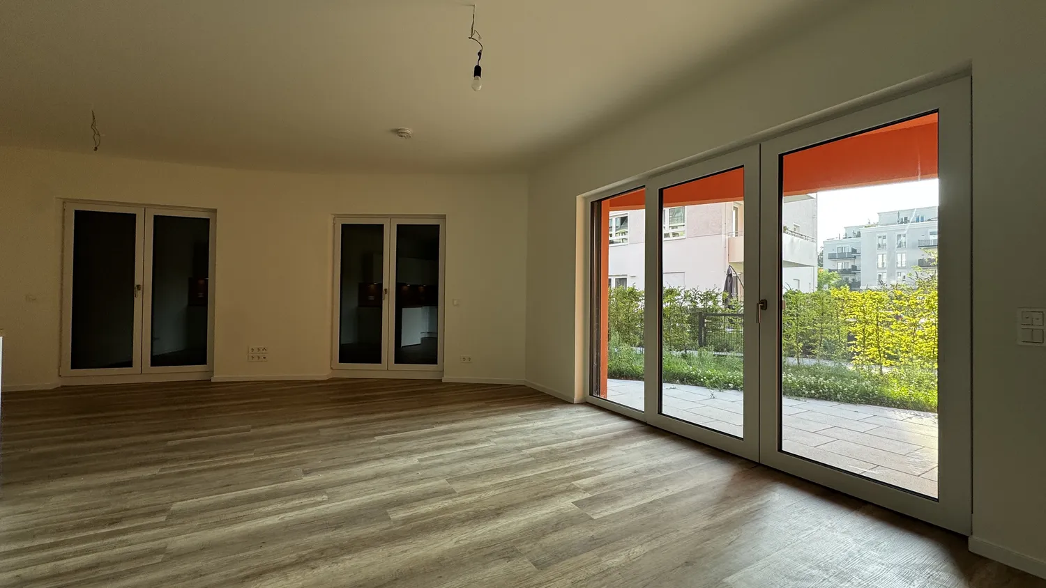 3 Zimmer Wohnung mit 90 m² in Berlin – Bild 2