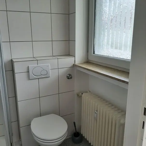 2 Zimmer Wohnung mit 29 m² in Osnabrück – Bild 7