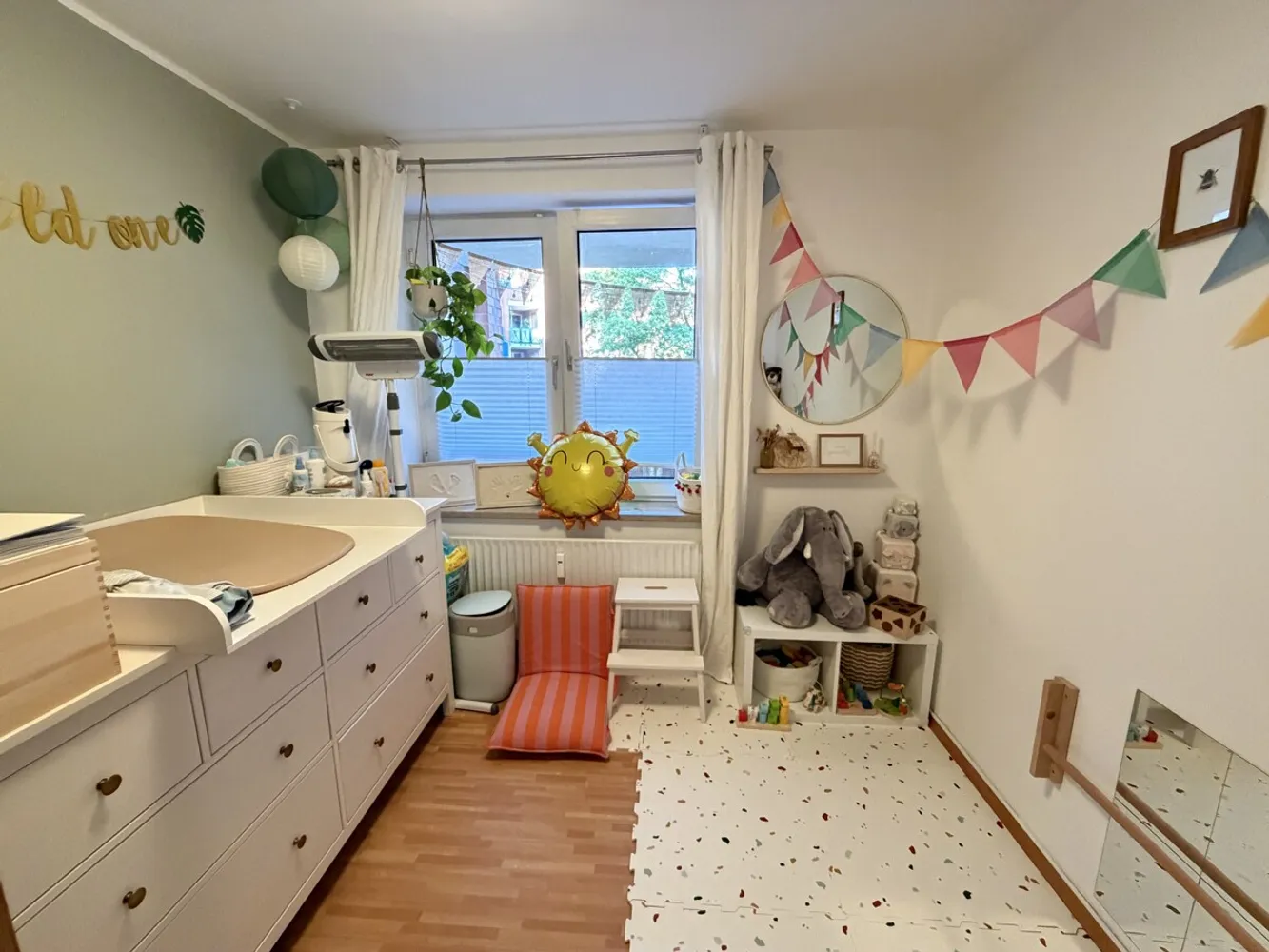 3 Zimmer Wohnung mit 65 m² in Kiel – Bild 4