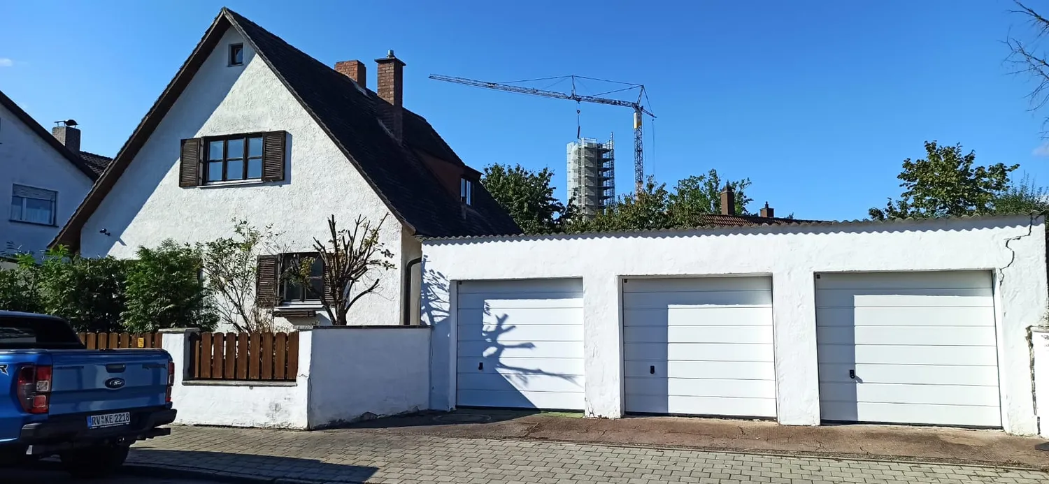 3 Zimmer Haus mit 100 m² in Ingolstadt – Bild 2