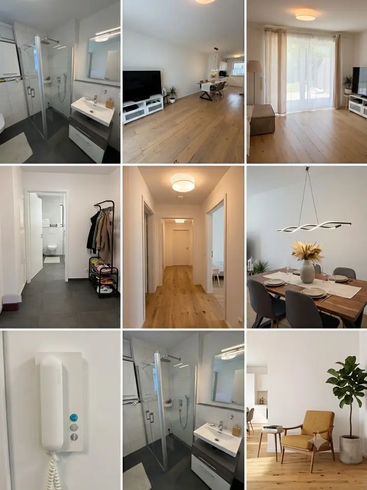 4 Zimmer Wohnung mit 110 m² in Erding – Bild 10