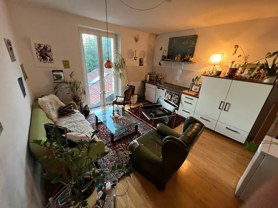 2 Zimmer Wohnung mit 45 m² in Bochum – Bild 9