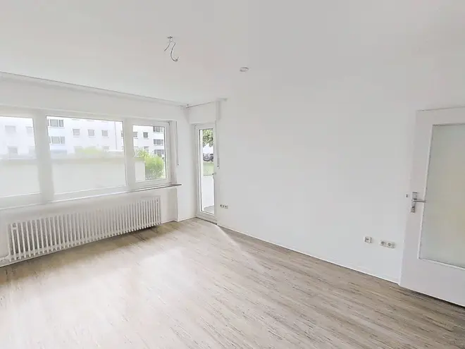 3 Zimmer Wohnung mit 70 m² in Paderborn – Bild 1