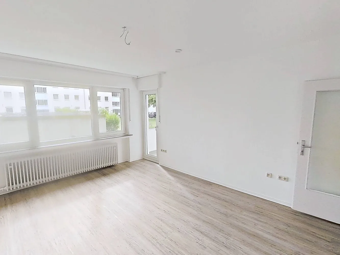 3 Zimmer Wohnung mit 70 m² in Paderborn – Bild 1