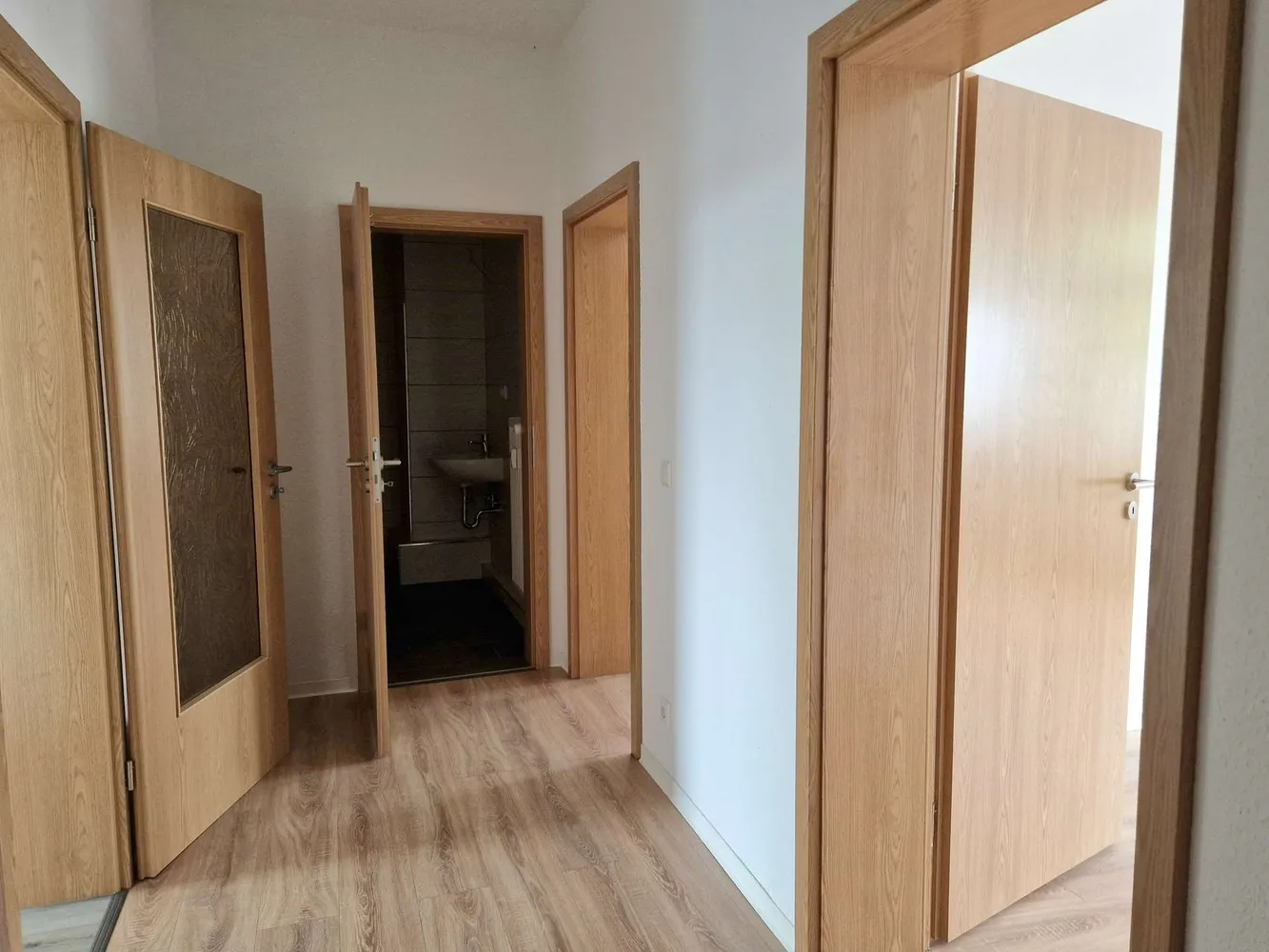 3 room apartment with 66 m² in Aue-Bad Schlema – Photo 1