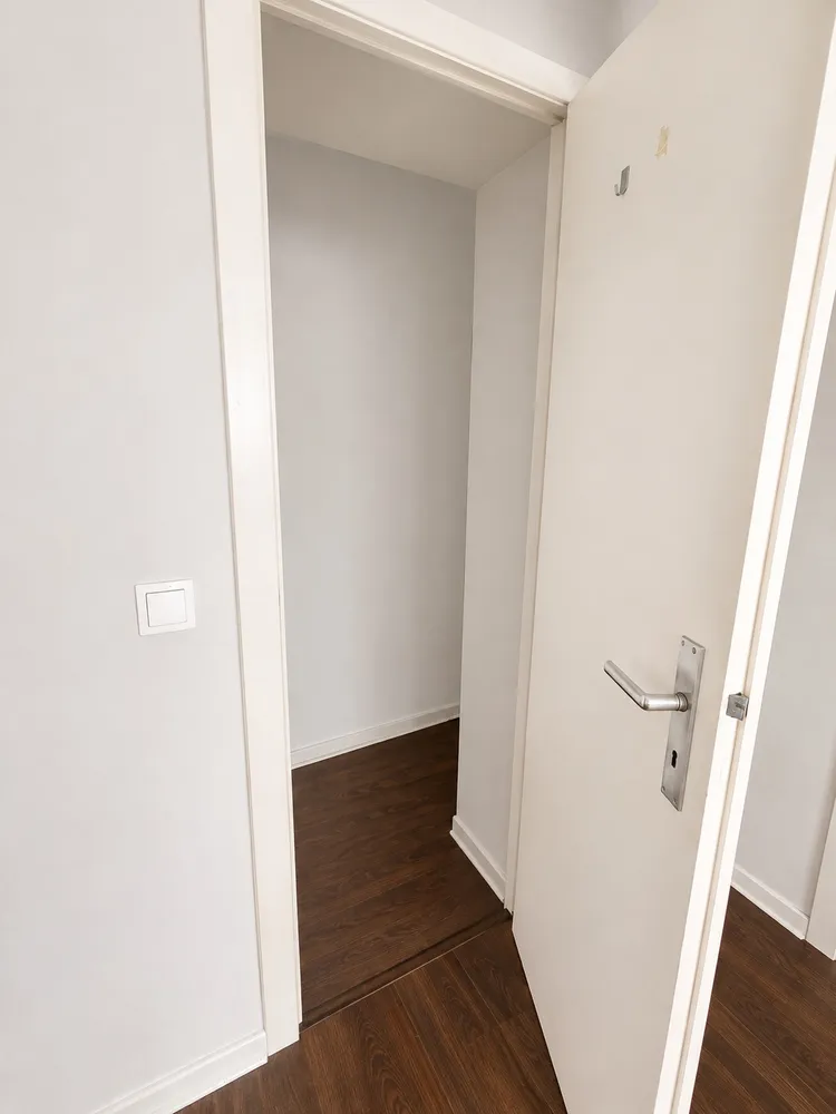 2 Zimmer Wohnung mit 62 m² in Düsseldorf – Bild 4