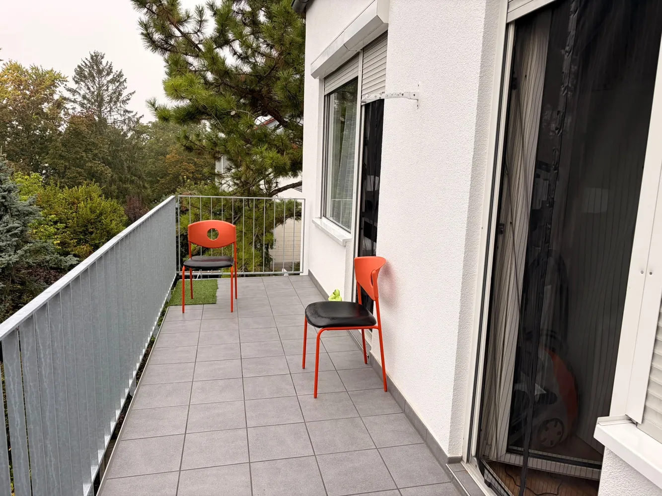 2 room apartment with 60 m² in Mainz – Photo 8