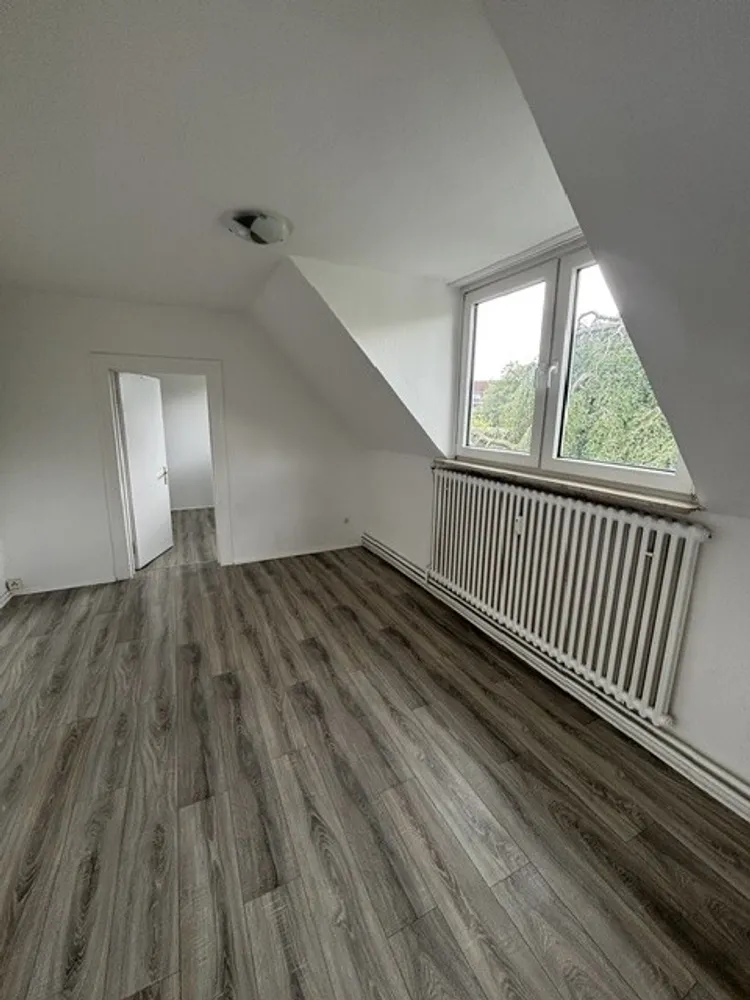 3 Zimmer Wohnung mit 49 m² in Flensburg – Bild 2
