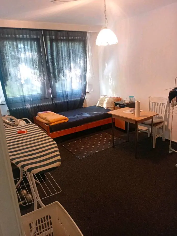 2 Zimmer Wohnung mit 50 m² in Bremen – Bild 8