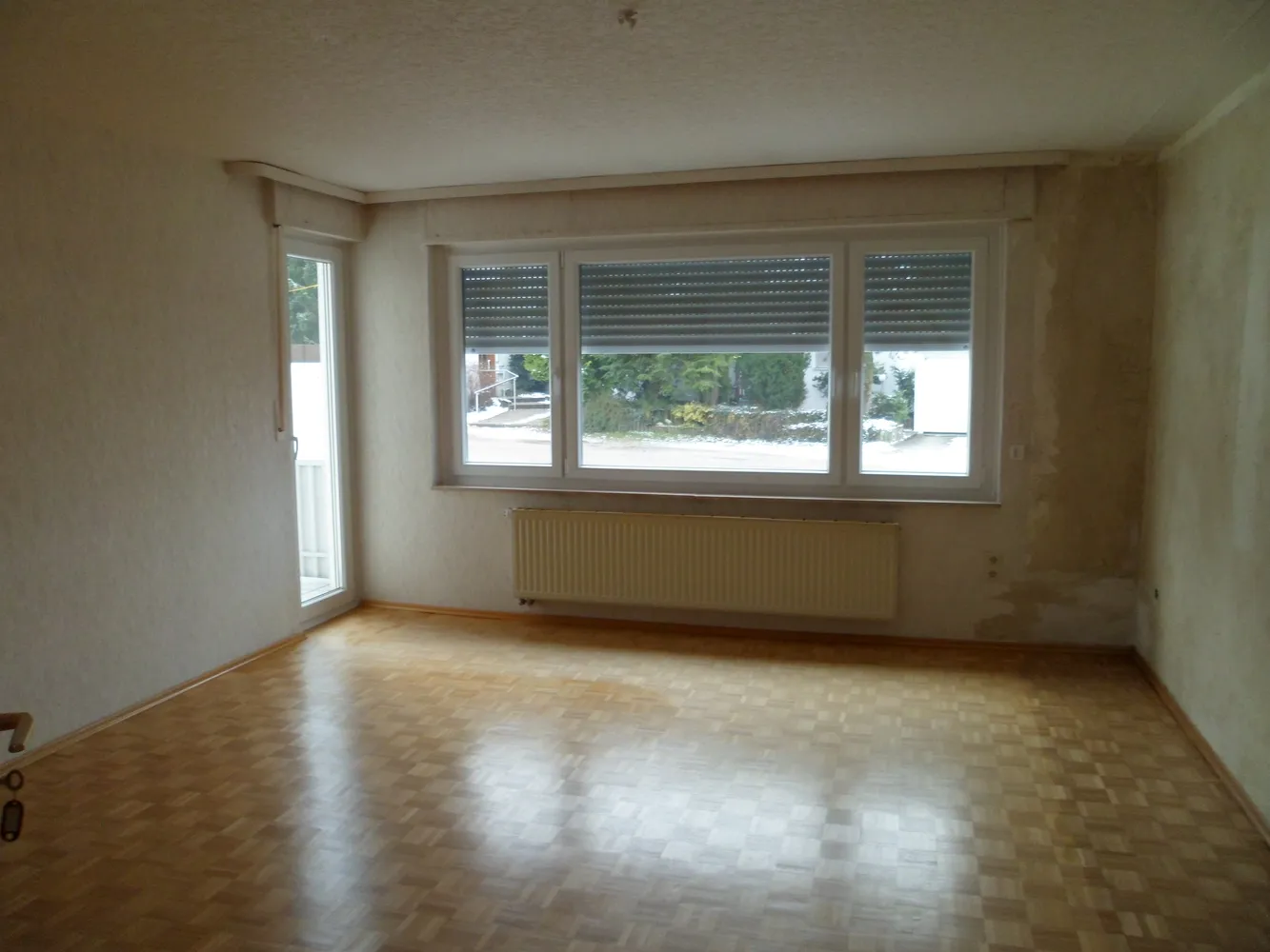 4 room apartment with 86 m² in Aalen – Photo 1