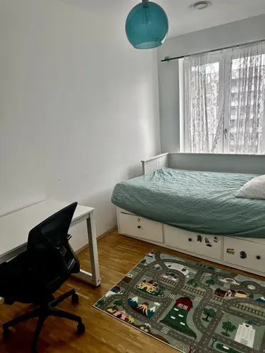 2 Zimmer Wohnung mit 42 m² in Frankfurt am Main – Bild 3