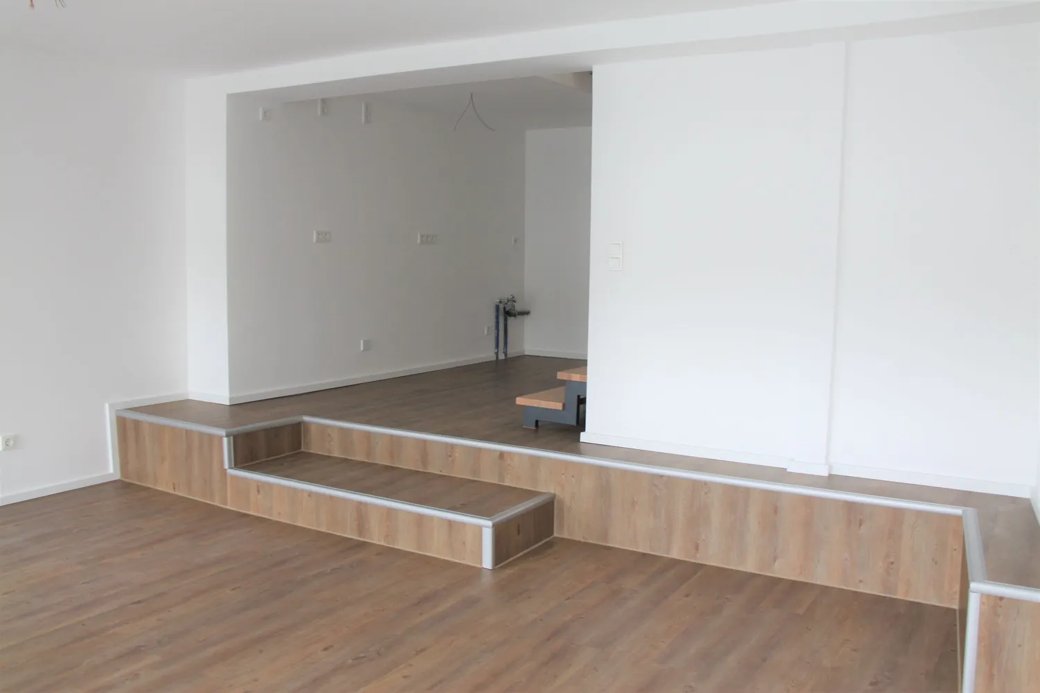4 Zimmer Wohnung mit 115 m² in Köln – Bild 8