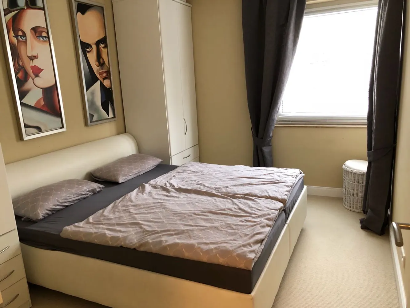 2 Zimmer Wohnung mit 68 m² in Hamburg – Bild 10