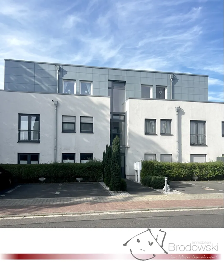 3 room apartment with 79 m² in Kaarst – Photo 2