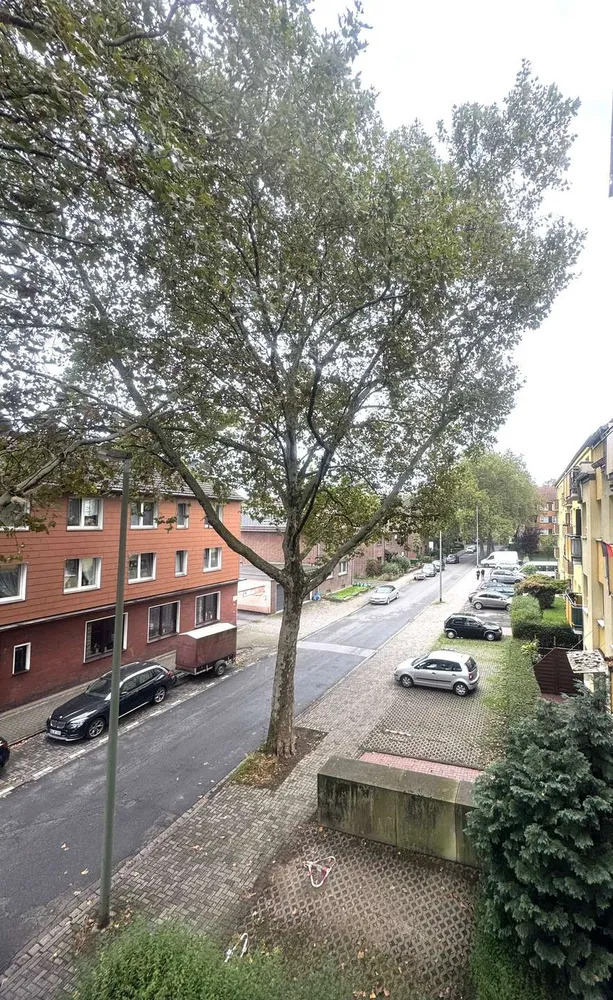 2 Zimmer Wohnung mit 62 m² in Duisburg – Bild 3