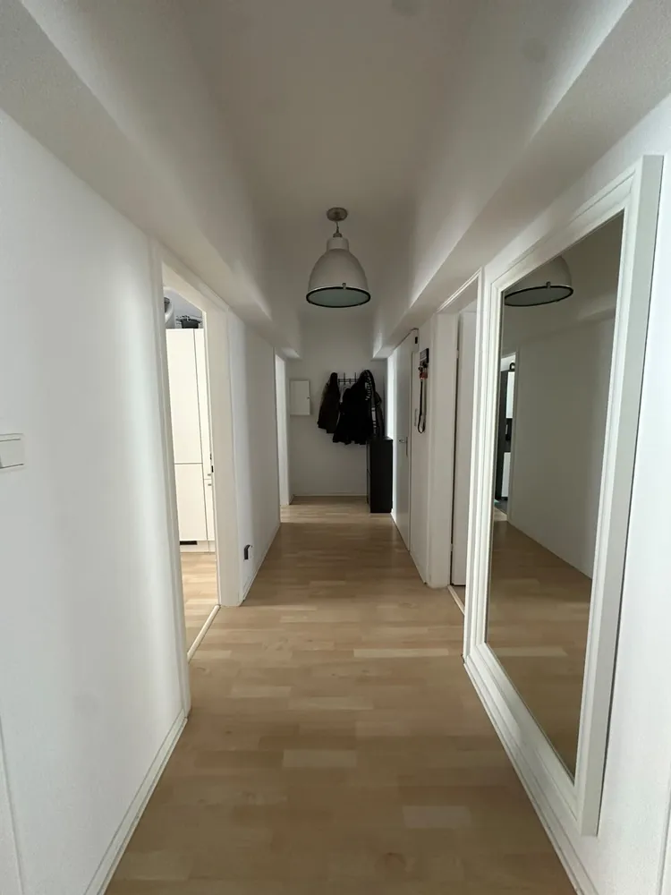 3 Zimmer Wohnung mit 86 m² in Osnabrück – Bild 8