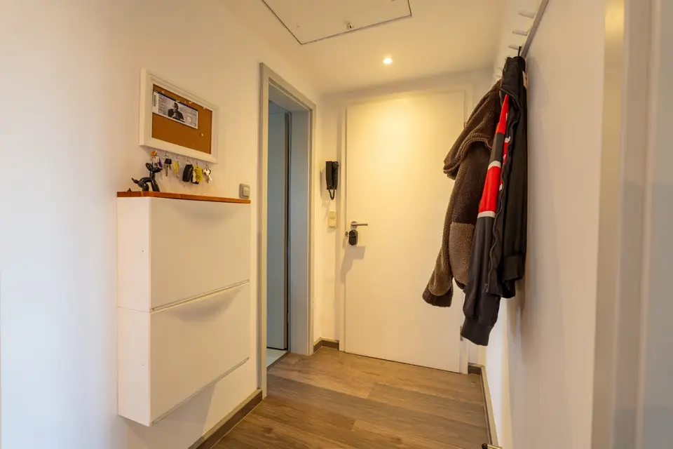 4 Zimmer Wohnung mit 60 m² in Mainz – Bild 7