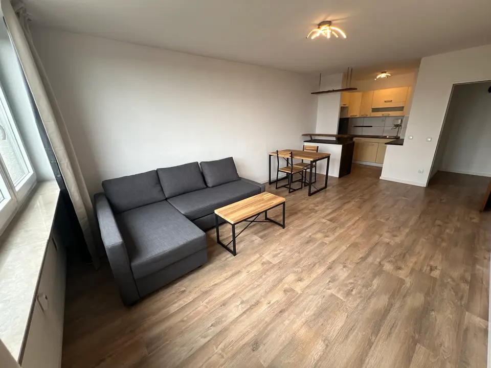 2 Zimmer Wohnung mit 55 m² in Ratingen – Bild 1