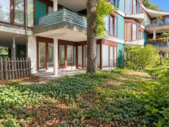 2 Zimmer Wohnung mit 56 m² in Berlin – Bild 3
