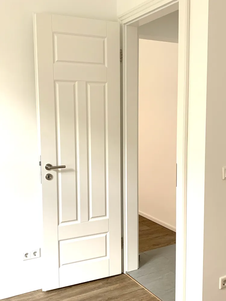 2 Zimmer Wohnung mit 54 m² in Düsseldorf – Bild 9
