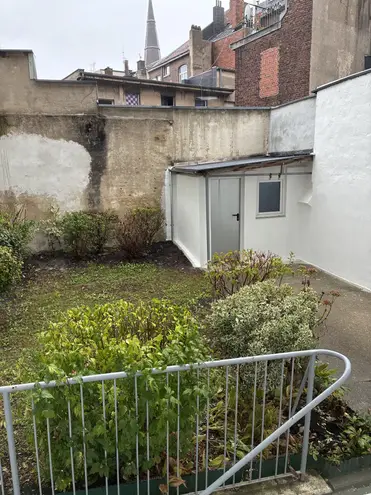 2 Zimmer Wohnung mit 65 m² in Aachen – Bild 2