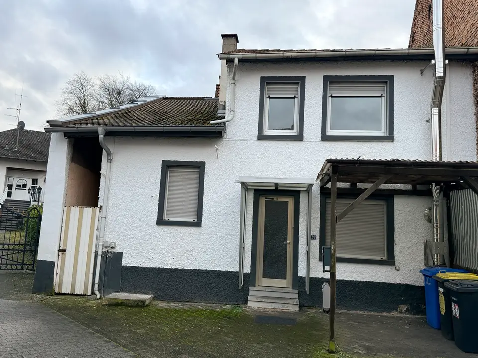4 Zimmer Haus mit 76 m² in Mainz – Bild 3