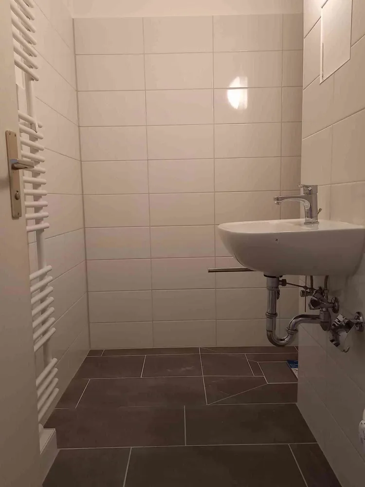 2 Zimmer Wohnung mit 57 m² in Dresden – Bild 7
